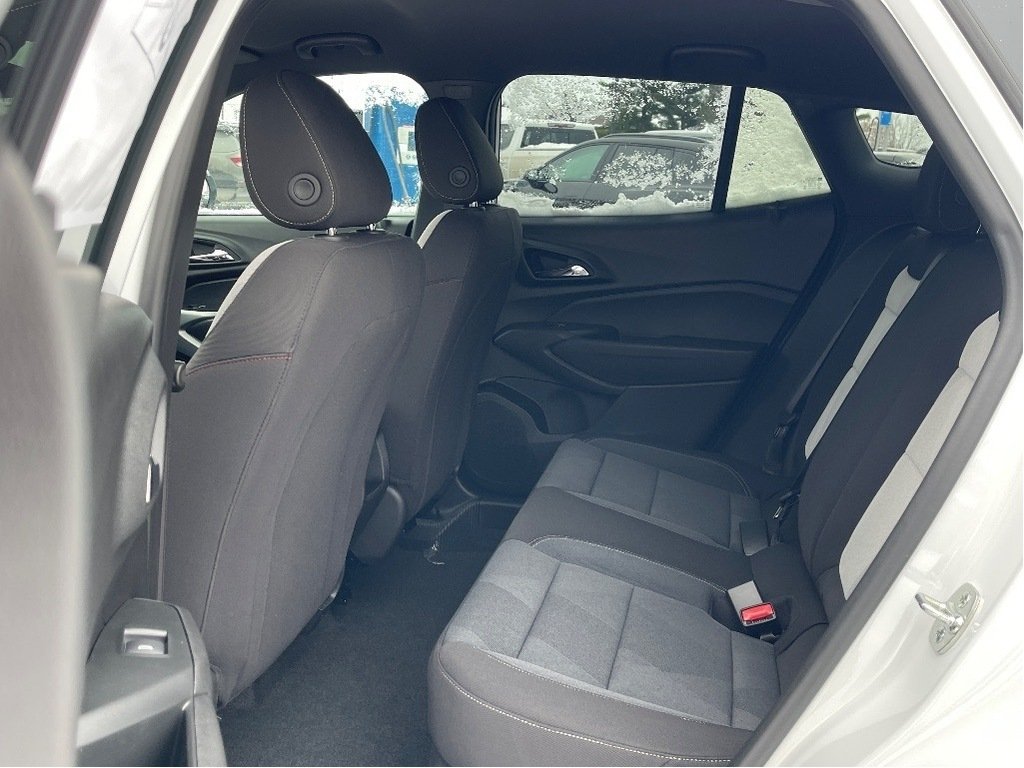 Chevrolet Trax  2026 à Joliette, Québec - 10 - w1024h768px