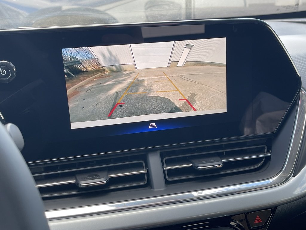 Chevrolet Trax  2026 à Joliette, Québec - 14 - w1024h768px