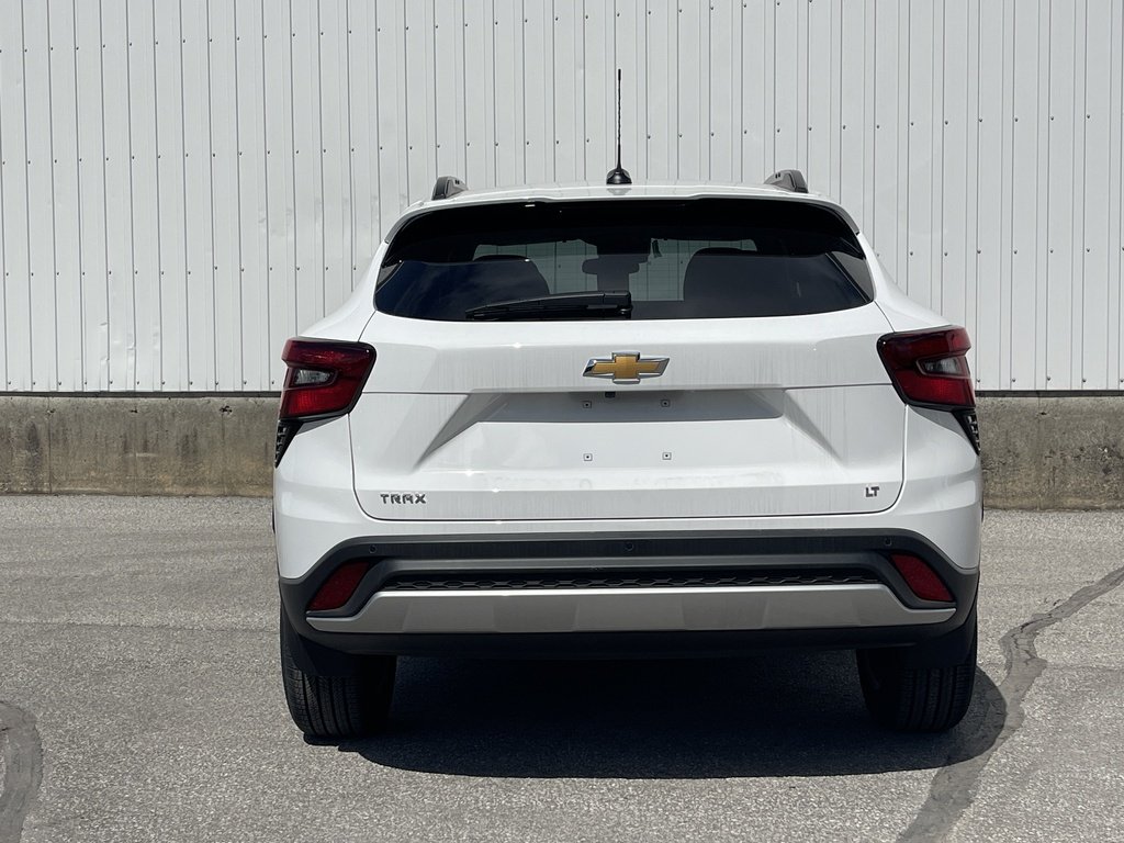 Chevrolet Trax  2026 à Joliette, Québec - 5 - w1024h768px