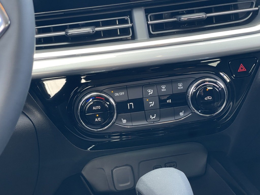 Chevrolet Trax  2026 à Joliette, Québec - 16 - w1024h768px