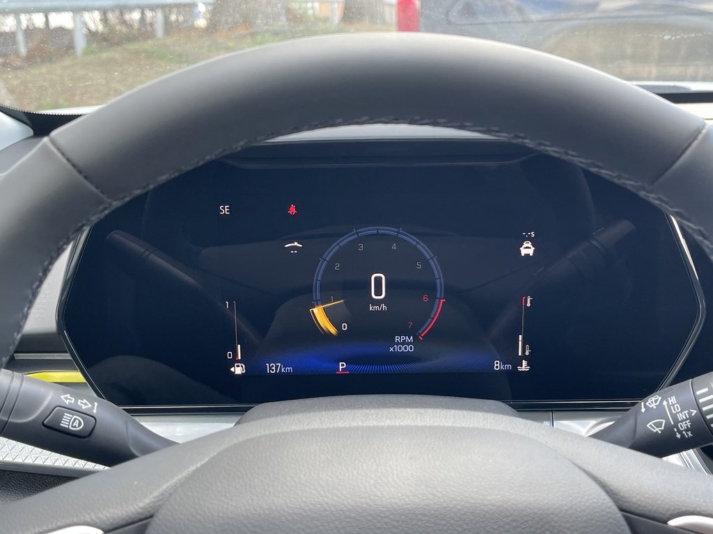 Chevrolet Trax  2026 à Joliette, Québec - 13 - w1024h768px