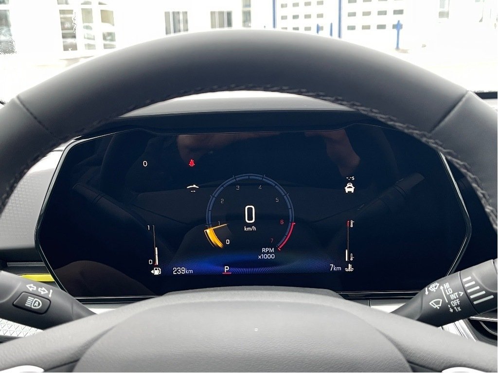 Chevrolet Trax  2026 à Joliette, Québec - 14 - w1024h768px