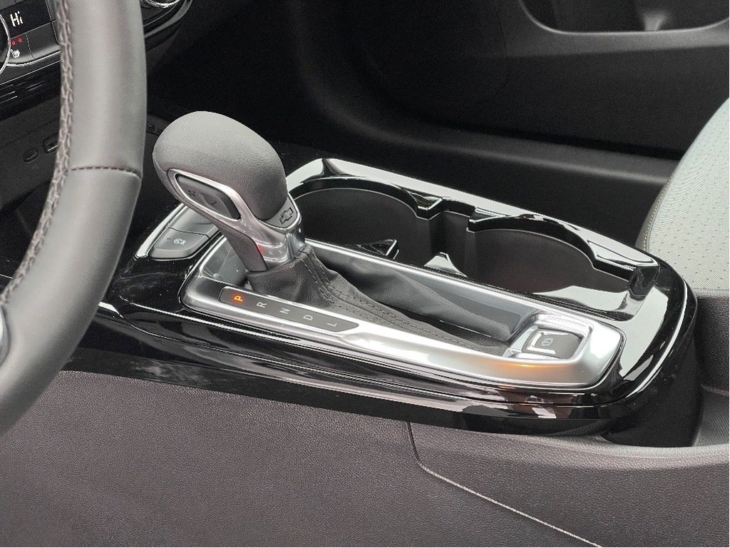 Chevrolet Trax  2026 à Joliette, Québec - 18 - w1024h768px