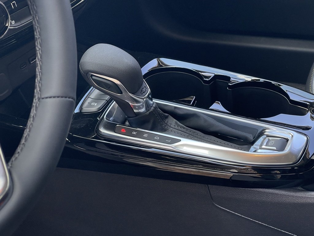 Chevrolet Trax  2026 à Joliette, Québec - 17 - w1024h768px