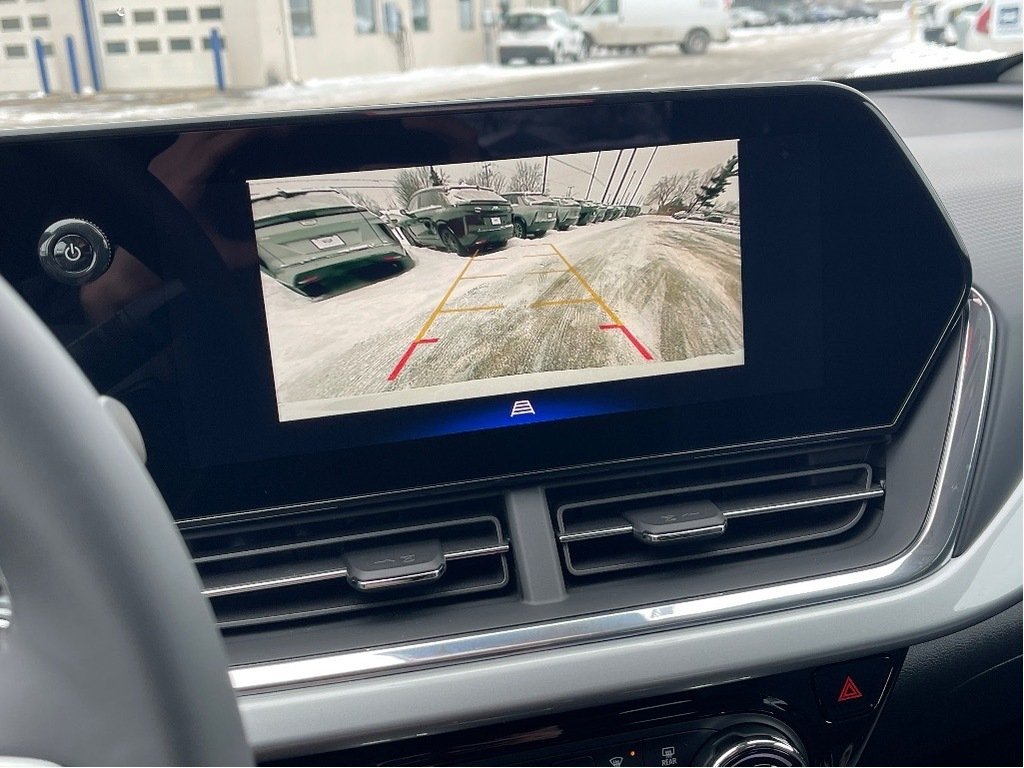 Chevrolet Trax  2026 à Joliette, Québec - 16 - w1024h768px