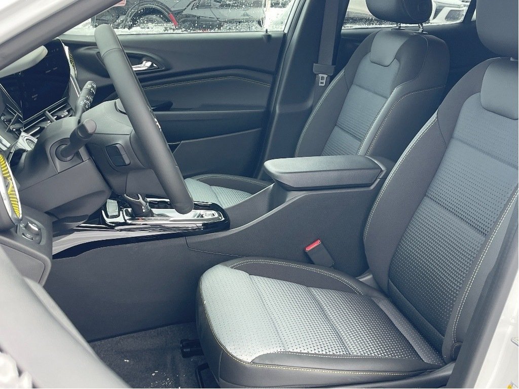 Chevrolet Trax  2026 à Joliette, Québec - 9 - w1024h768px
