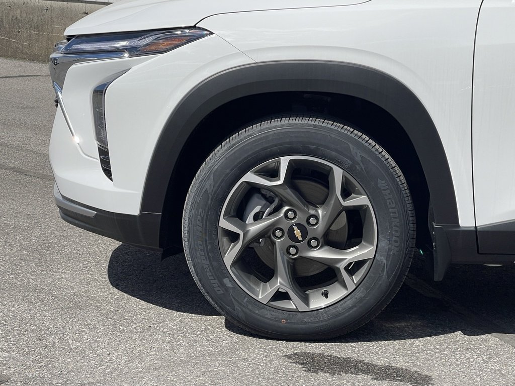 Chevrolet Trax  2026 à Joliette, Québec - 6 - w1024h768px