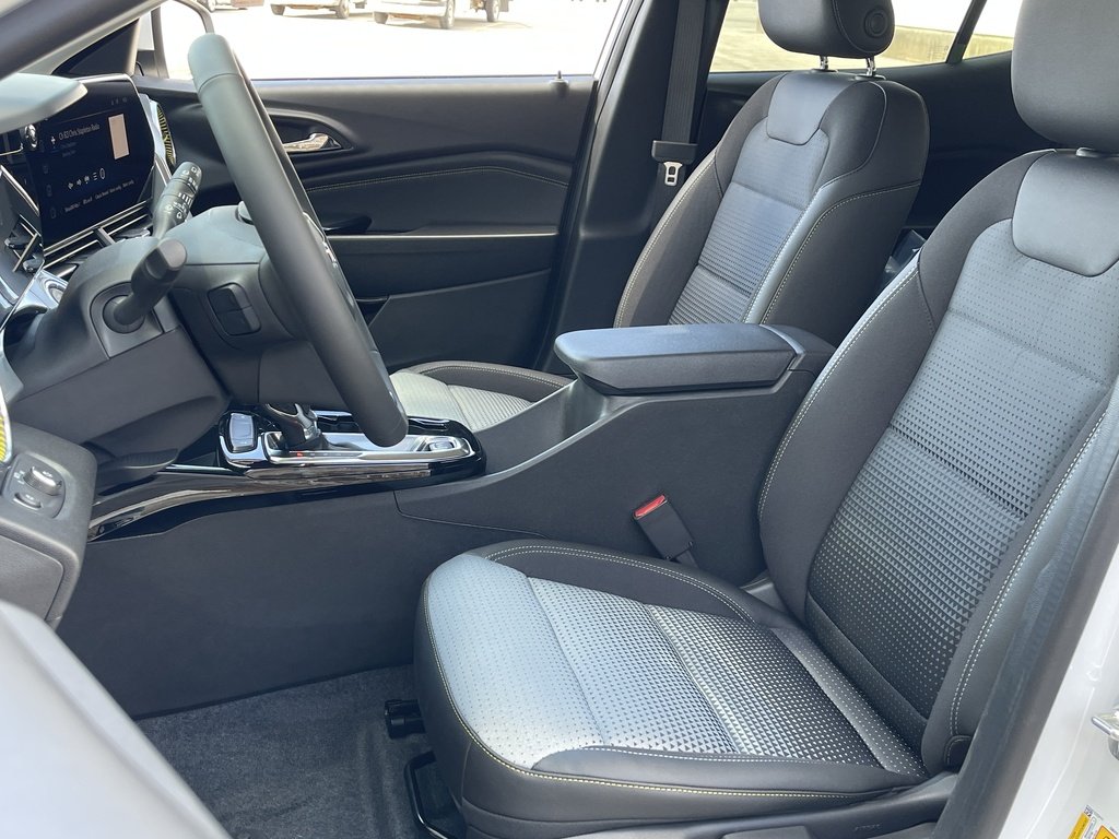 Chevrolet Trax  2026 à Joliette, Québec - 8 - w1024h768px