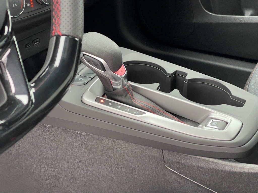 Chevrolet Trax  2026 à Joliette, Québec - 18 - w1024h768px