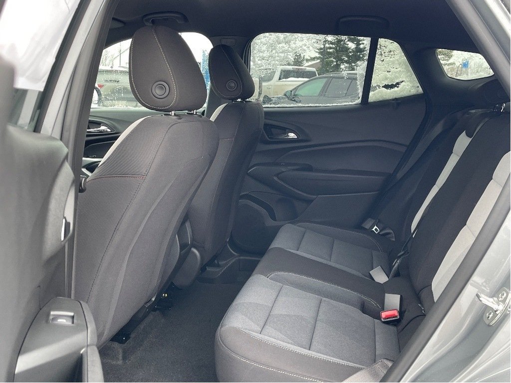 Chevrolet Trax  2026 à Joliette, Québec - 10 - w1024h768px