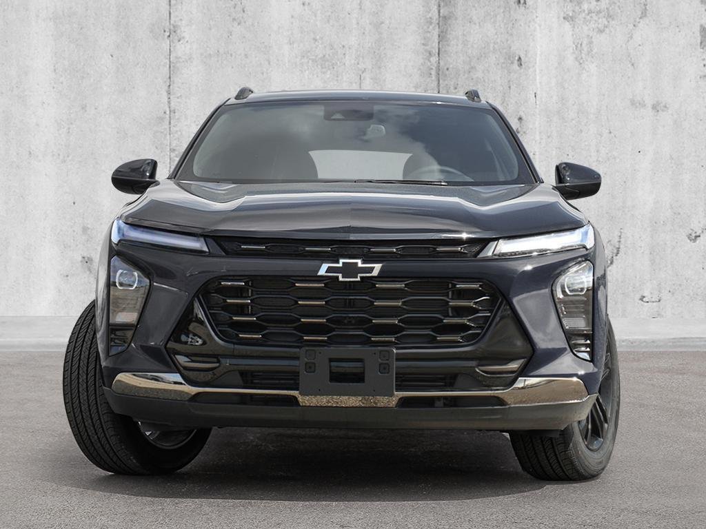 Chevrolet Trax  2026 à Joliette, Québec - 2 - w1024h768px