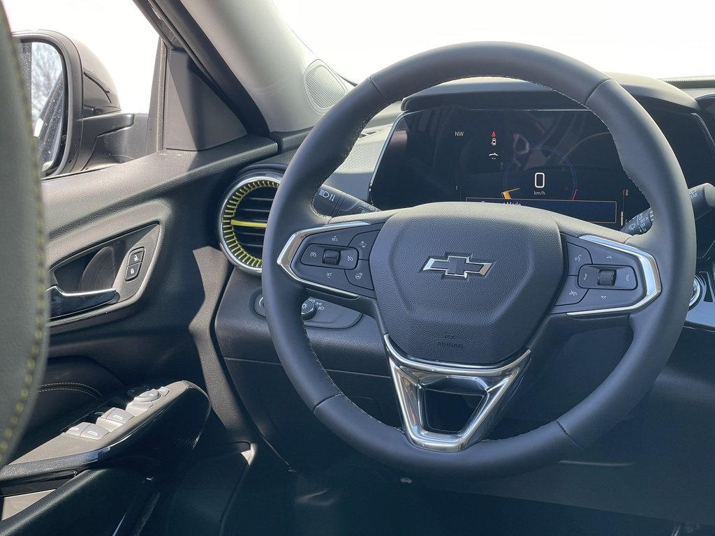 2026 Chevrolet Trax in Joliette, Quebec - 13 - w1024h768px