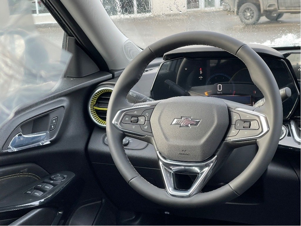 2026 Chevrolet Trax in Joliette, Quebec - 14 - w1024h768px