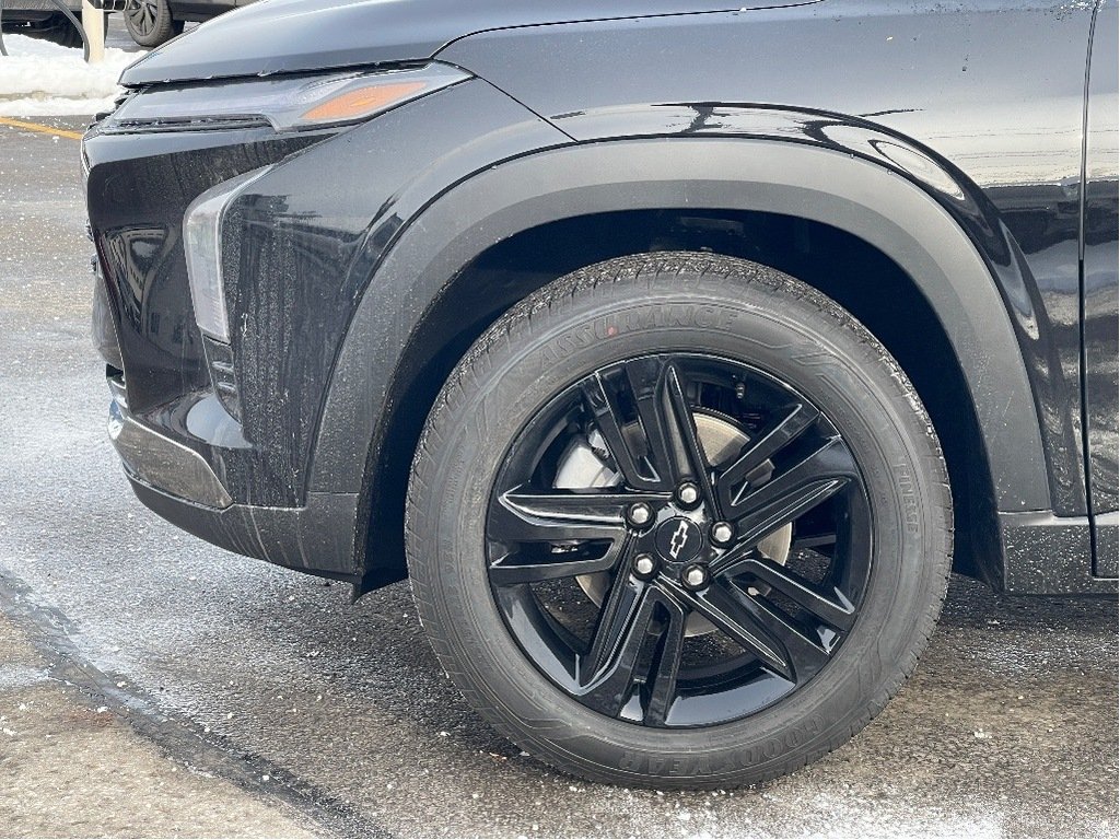 2026 Chevrolet Trax in Joliette, Quebec - 7 - w1024h768px