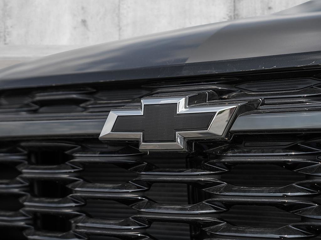 Chevrolet Trax  2026 à Joliette, Québec - 7 - w1024h768px