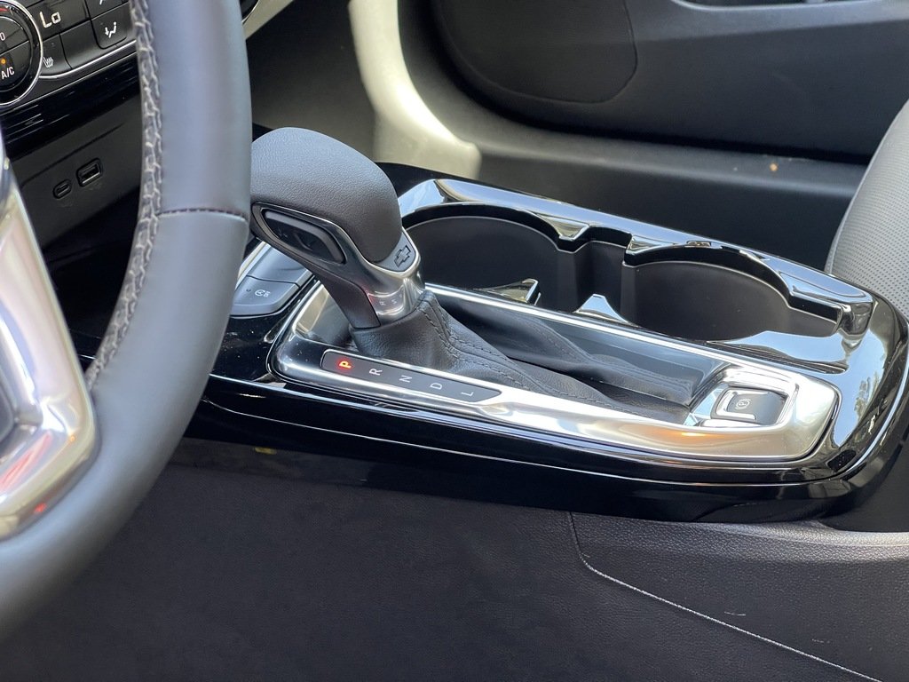 2026 Chevrolet Trax in Joliette, Quebec - 18 - w1024h768px