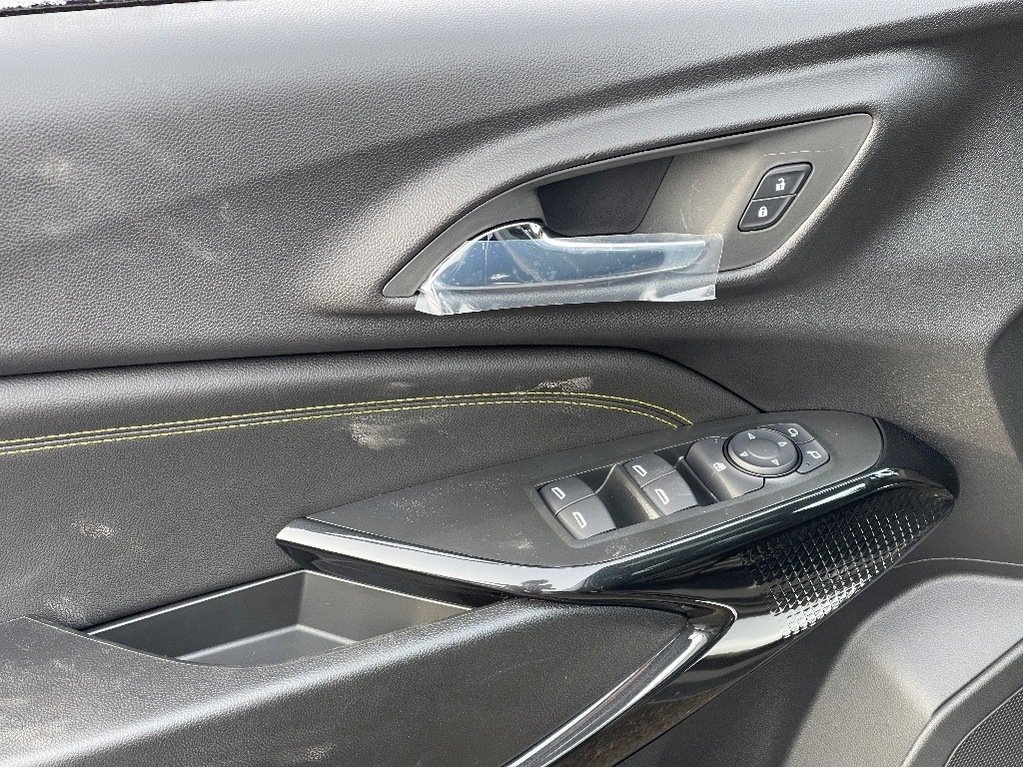 2026 Chevrolet Trax in Joliette, Quebec - 13 - w1024h768px
