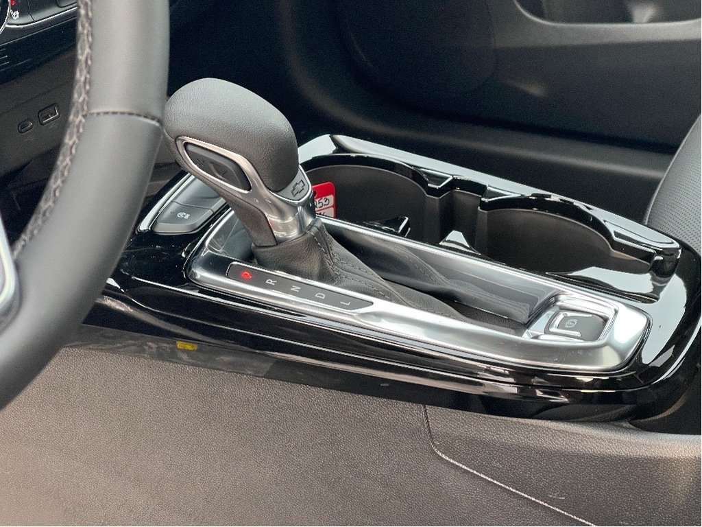 2026 Chevrolet Trax in Joliette, Quebec - 19 - w1024h768px