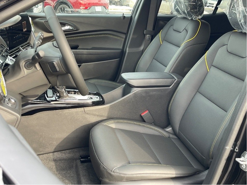 2026 Chevrolet Trax in Joliette, Quebec - 10 - w1024h768px