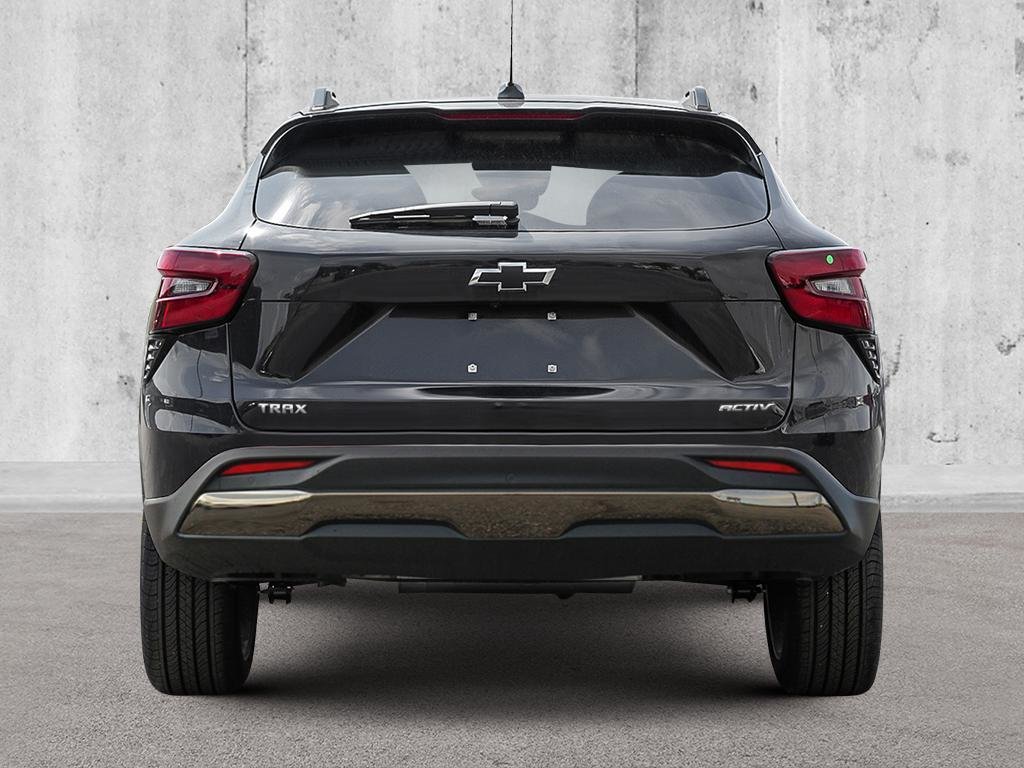Chevrolet Trax  2026 à Joliette, Québec - 5 - w1024h768px