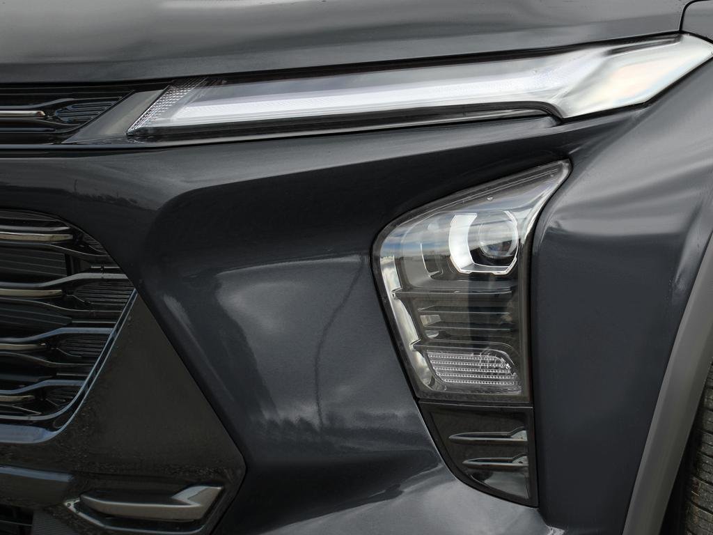 Chevrolet Trax  2026 à Joliette, Québec - 8 - w1024h768px