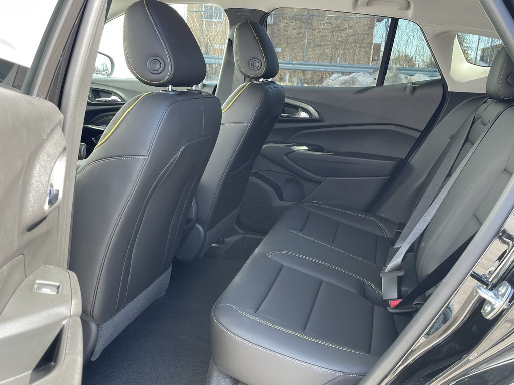 2026 Chevrolet Trax in Joliette, Quebec - 10 - w1024h768px