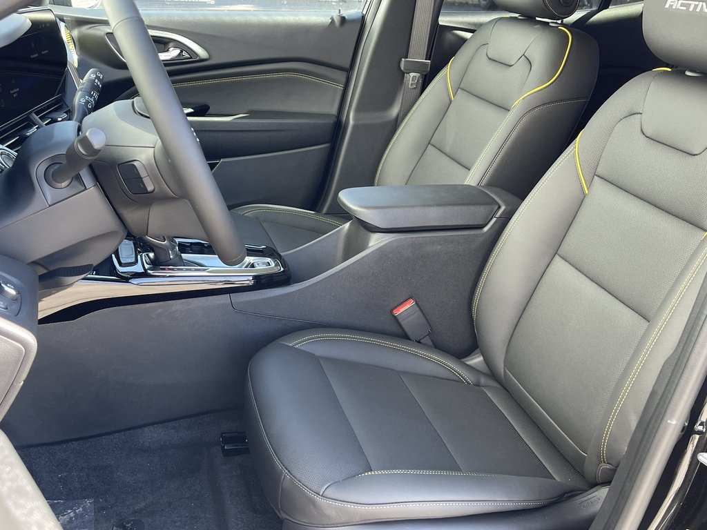 2026 Chevrolet Trax in Joliette, Quebec - 9 - w1024h768px