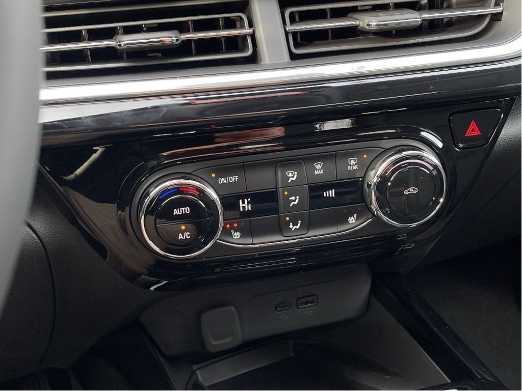 2026 Chevrolet Trax in Joliette, Quebec - 18 - w1024h768px