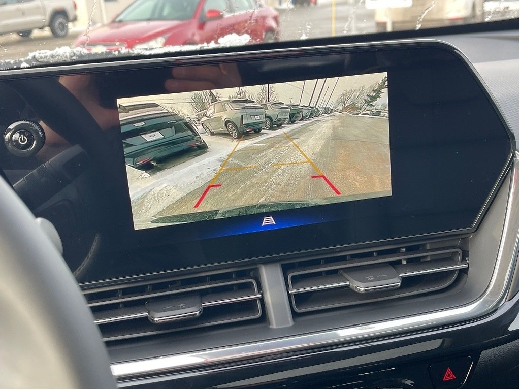 2026 Chevrolet Trax in Joliette, Quebec - 17 - w1024h768px