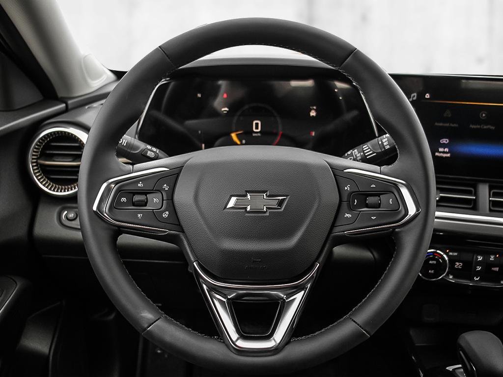 2026 Chevrolet Trax in Joliette, Quebec - 11 - w1024h768px