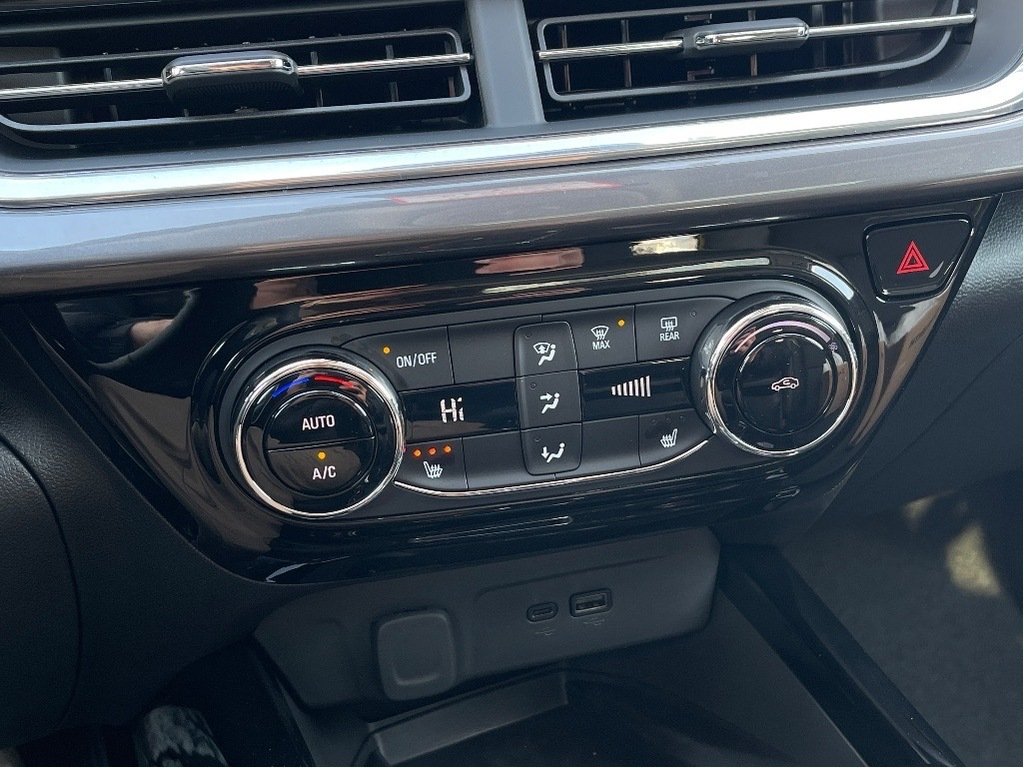 2026 Chevrolet Trax in Joliette, Quebec - 18 - w1024h768px