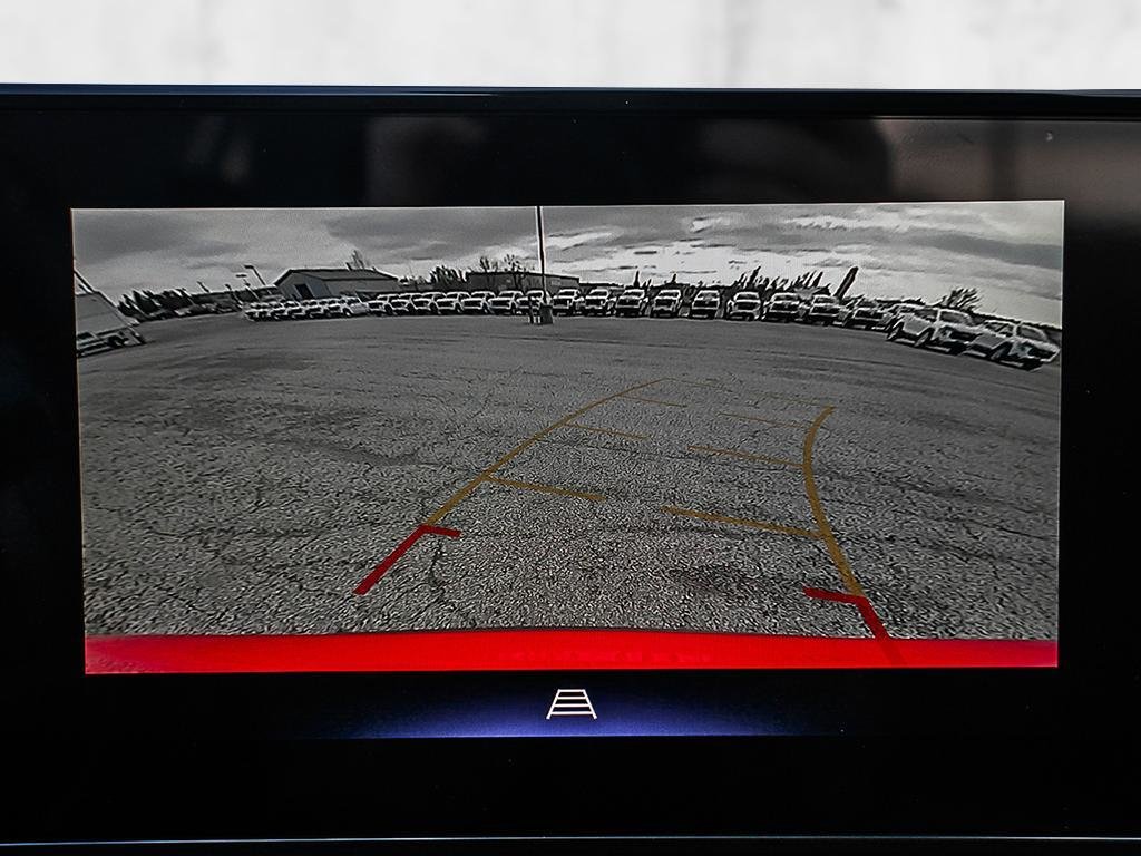 2026 Chevrolet Trax in Joliette, Quebec - 21 - w1024h768px