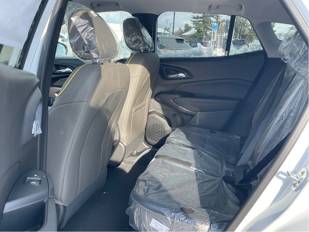 2026 Chevrolet Trax in Joliette, Quebec - 11 - w1024h768px