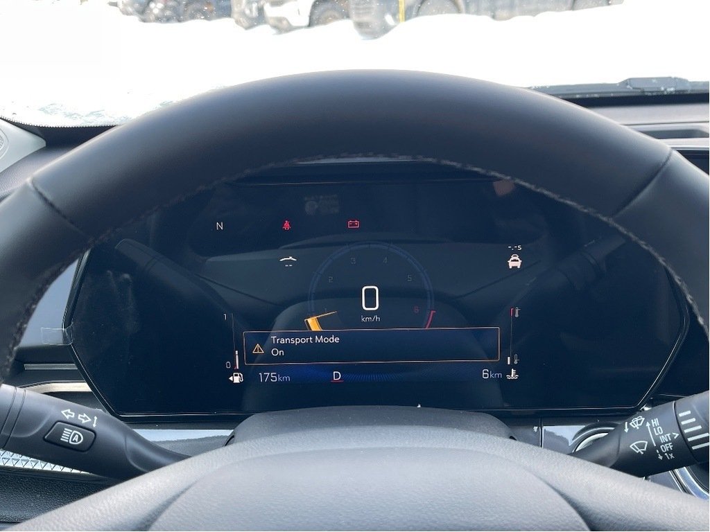 2026 Chevrolet Trax in Joliette, Quebec - 15 - w1024h768px