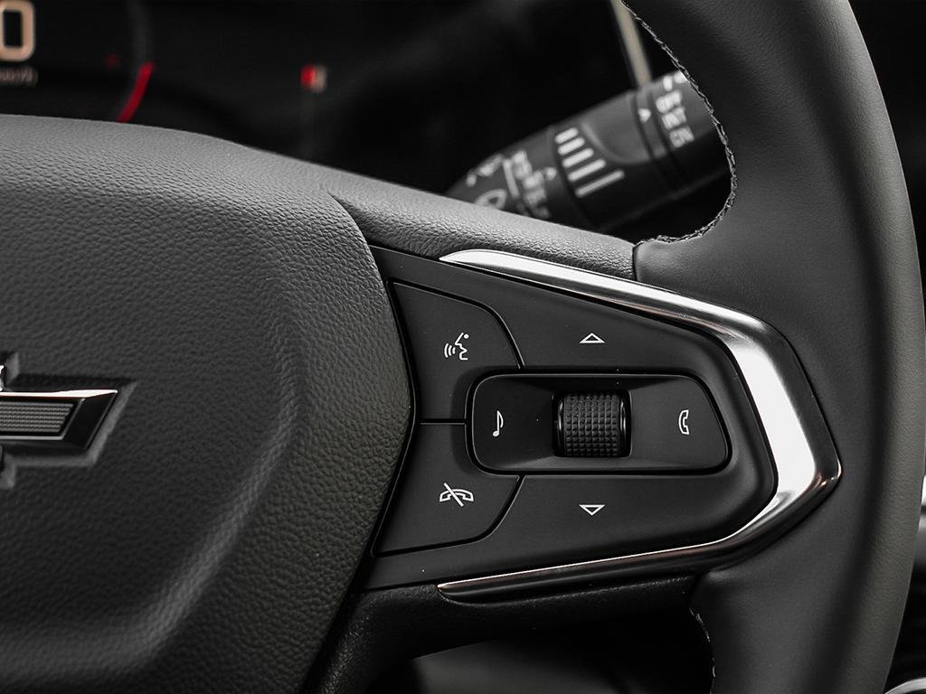 2026 Chevrolet Trax in Joliette, Quebec - 13 - w1024h768px