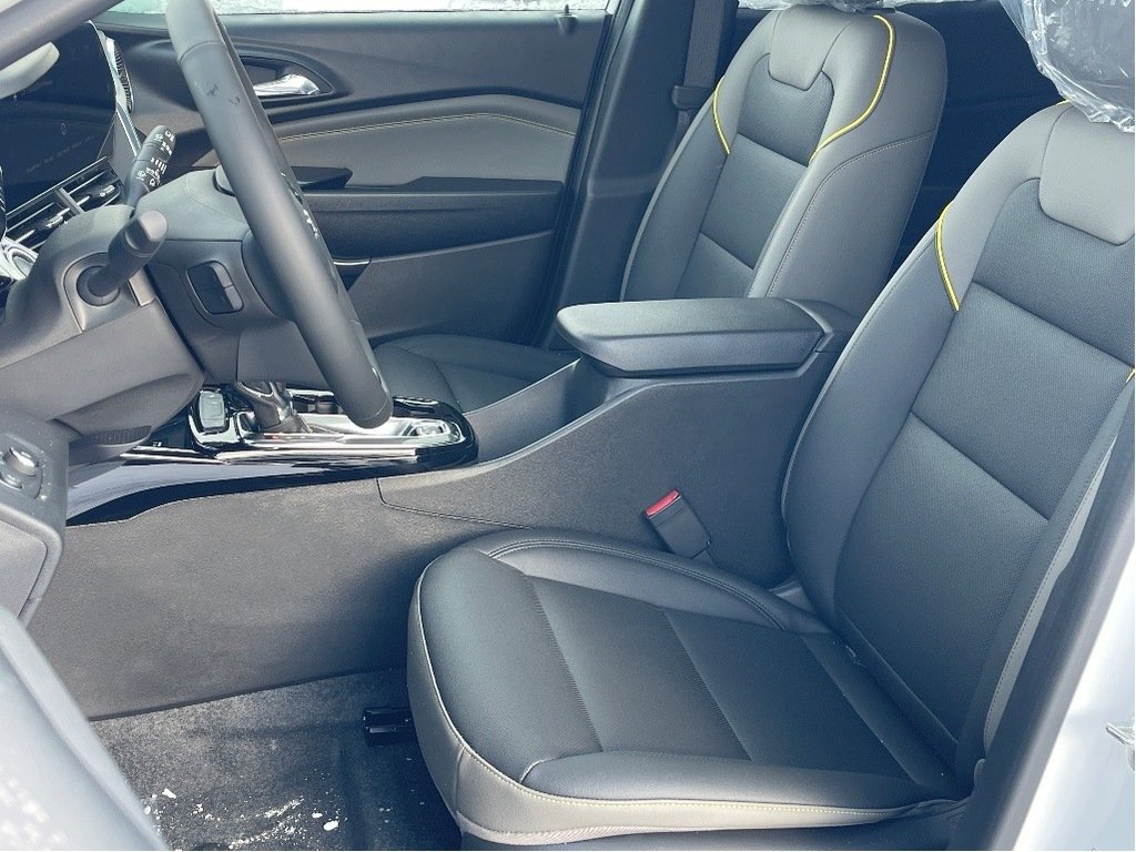 2026 Chevrolet Trax in Joliette, Quebec - 10 - w1024h768px