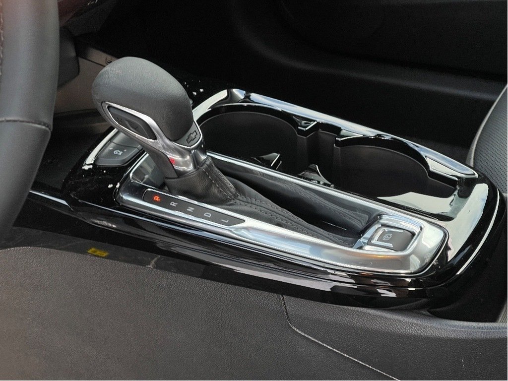 2026 Chevrolet Trax in Joliette, Quebec - 19 - w1024h768px