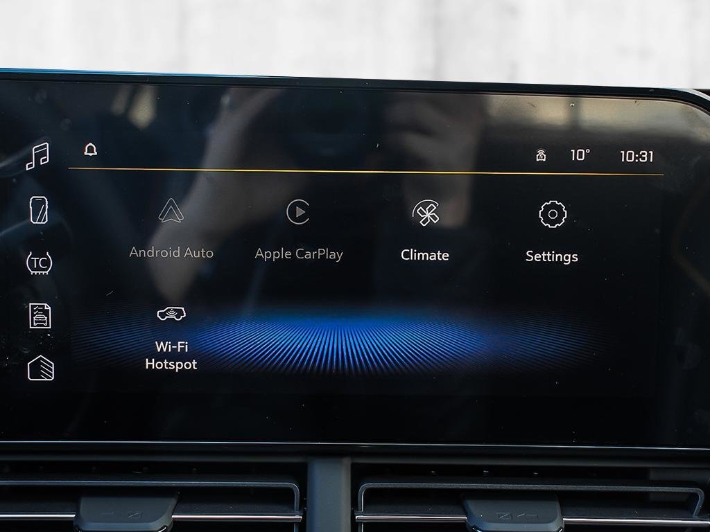 2026 Chevrolet Trax in Joliette, Quebec - 16 - w1024h768px