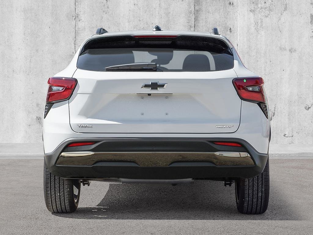 2026 Chevrolet Trax in Joliette, Quebec - 5 - w1024h768px