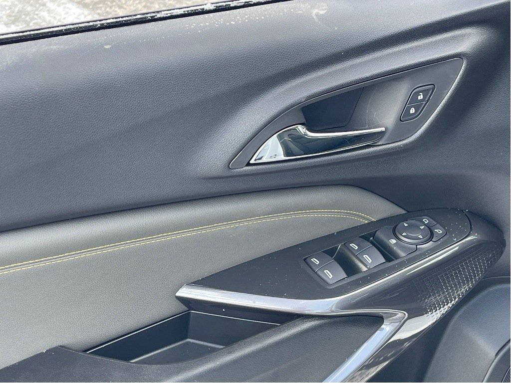 2026 Chevrolet Trax in Joliette, Quebec - 13 - w1024h768px