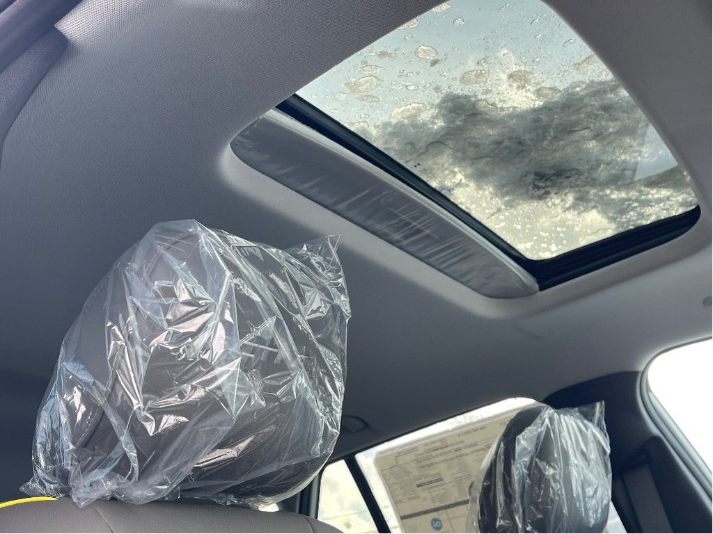 2026 Chevrolet Trax in Joliette, Quebec - 8 - w1024h768px