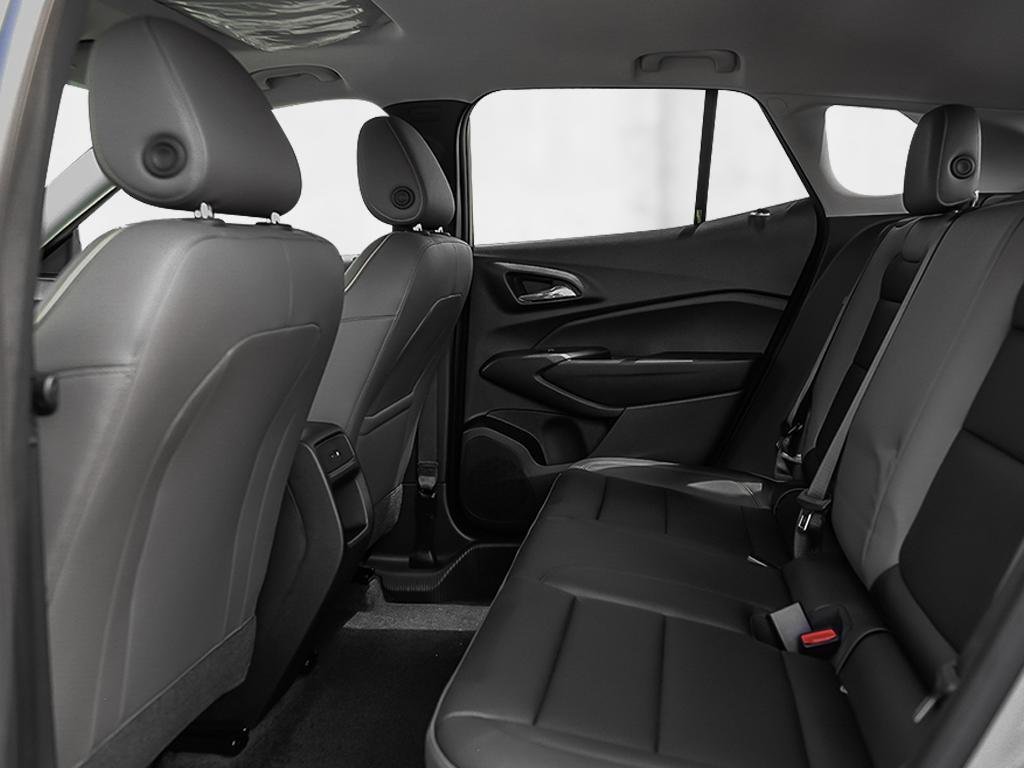 2026 Chevrolet Trax in Joliette, Quebec - 19 - w1024h768px