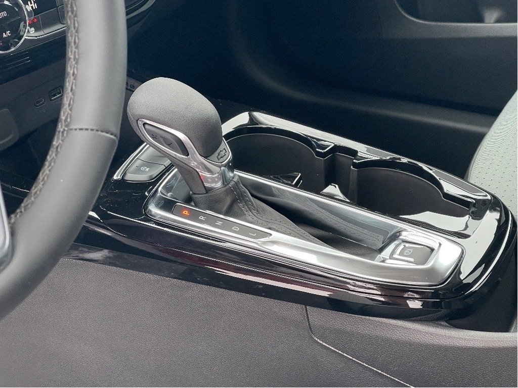 Chevrolet Trax  2026 à Joliette, Québec - 18 - w1024h768px