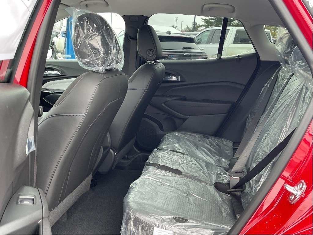 Chevrolet Trax  2026 à Joliette, Québec - 10 - w1024h768px