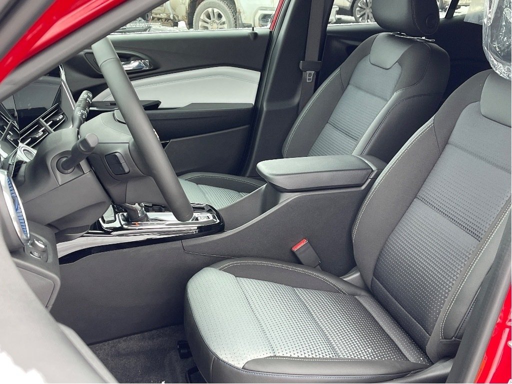 Chevrolet Trax  2026 à Joliette, Québec - 9 - w1024h768px