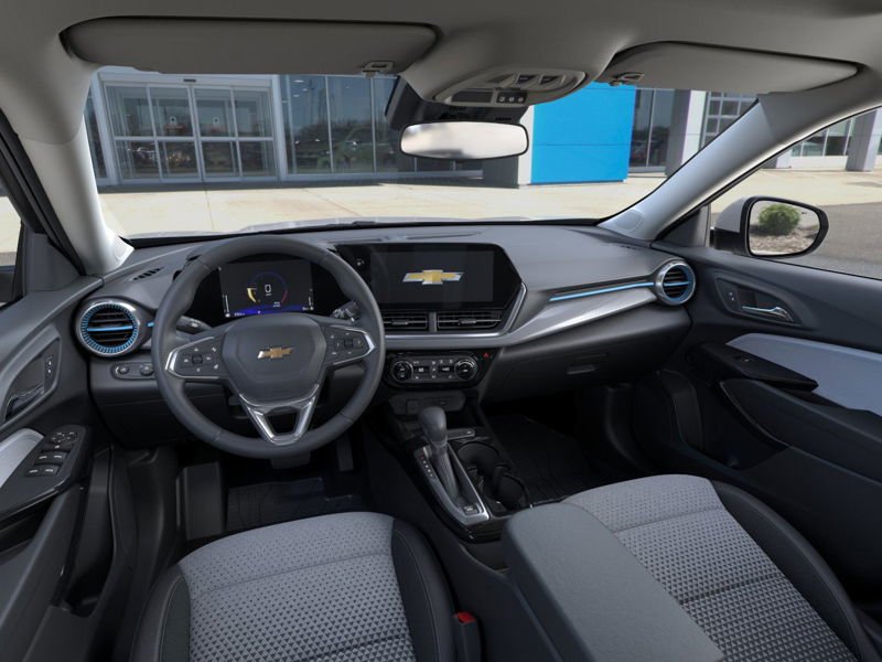 2026 Chevrolet Trax in Joliette, Quebec - 5 - w1024h768px