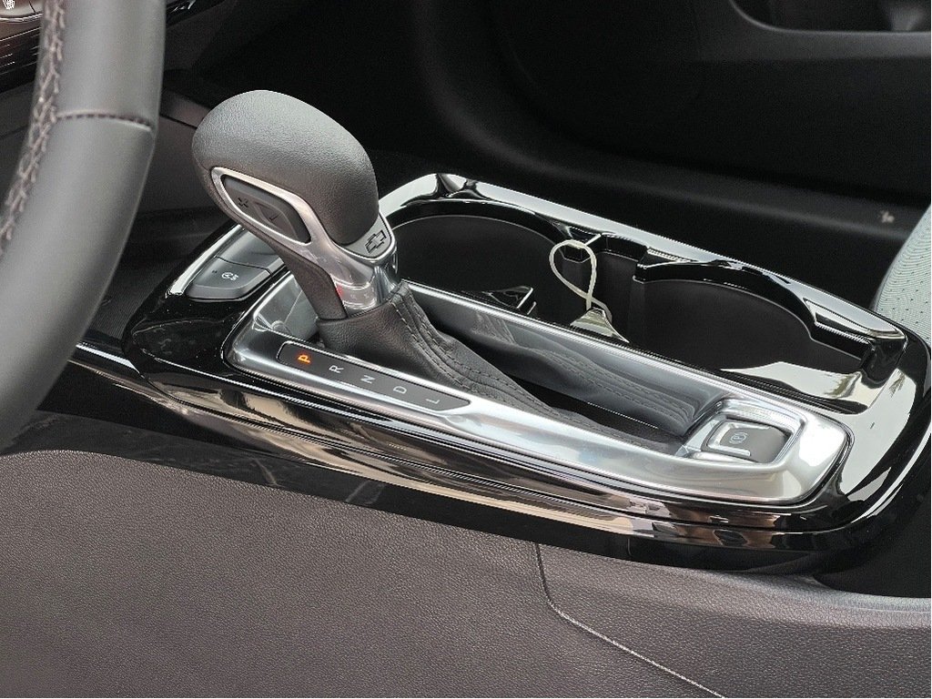 2026 Chevrolet Trax in Joliette, Quebec - 19 - w1024h768px