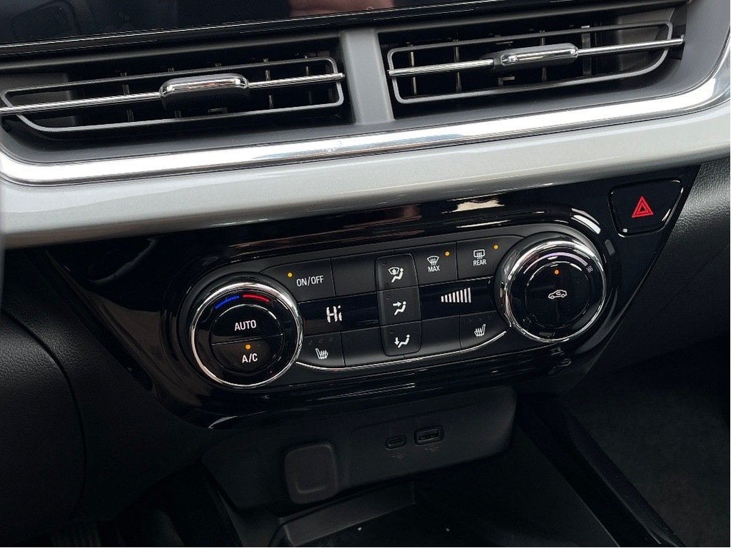 2026 Chevrolet Trax in Joliette, Quebec - 18 - w1024h768px