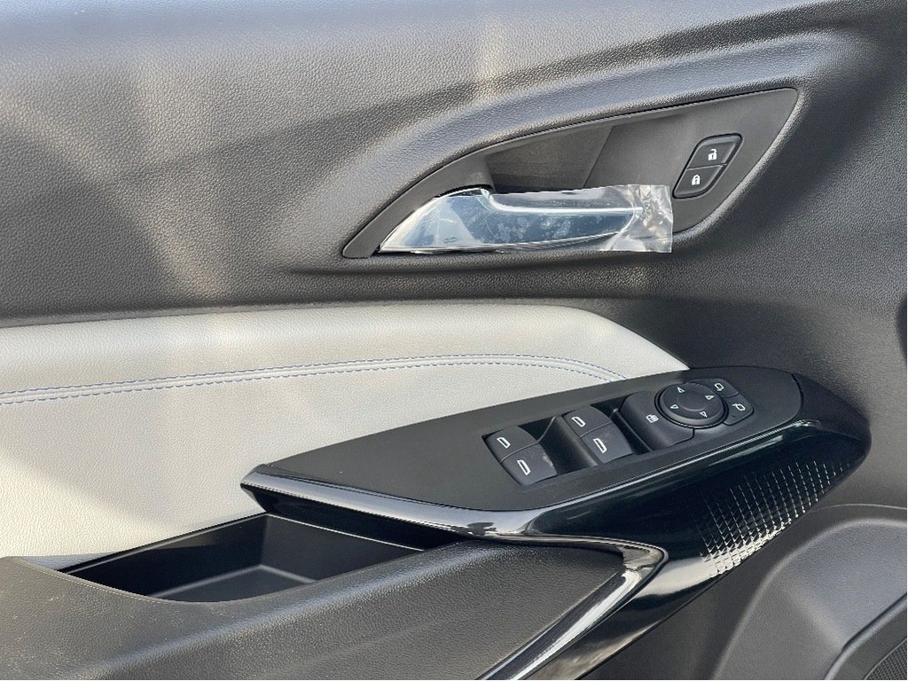 2026 Chevrolet Trax in Joliette, Quebec - 13 - w1024h768px