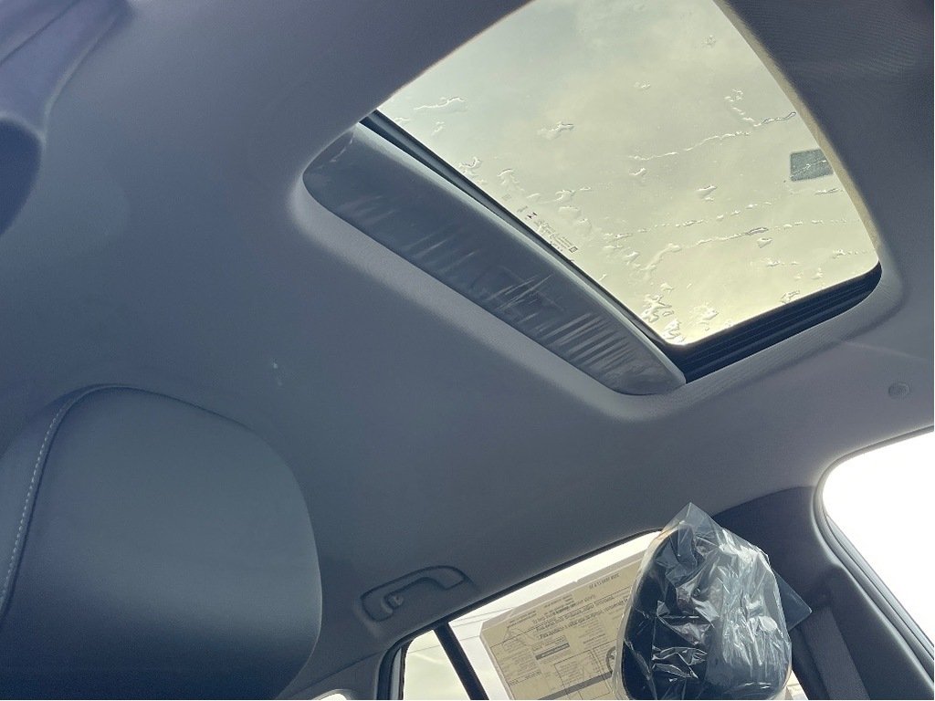 2026 Chevrolet Trax in Joliette, Quebec - 8 - w1024h768px